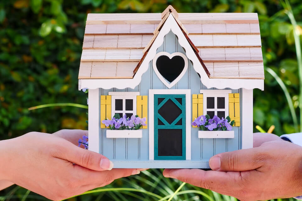 5 fattori che rendono conveniente comprare casa
